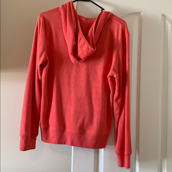 BCBGMaxAzria Lounge Jacket - Picture 4 of 4